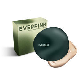 Everpink คุชชั่น Bare Skin Calming Cushion SPF50+ PA++++ 11 กรัม - Everpink, เครื่องสำอาง