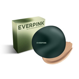 Everpink คุชชั่น Bare Skin Calming Cushion SPF50+ PA++++ 11 กรัม - Everpink, เครื่องสำอาง