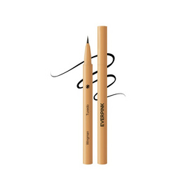 Everpink อายไลเนอร์ Wingman Eyeliner 0.5 กรัม - Everpink, อายไลน์เนอร์