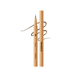 Everpink อายไลเนอร์ Wingman Eyeliner 0.5 กรัม - Everpink, อายไลน์เนอร์