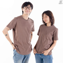 Expo เสื้อยืดคอกลม แขนสั้น - Expo, แฟชั่น