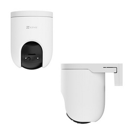 Ezviz กล้องวงจรปิด IP Camera รุ่น H8c Pro 4K - Ezviz, แก็ดเจ็ต
