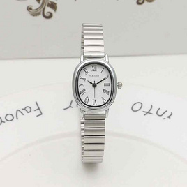 FANCYQUBE นาฬิกาข้อมือ รุ่น N74639 - Fancyqube, นาฬิกา