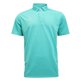 FBT เสื้อโปโลชาย/หญิง (UNISEX) - เขียวมิ้น - FBT, เสื้อผ้าและเครื่องประดับ