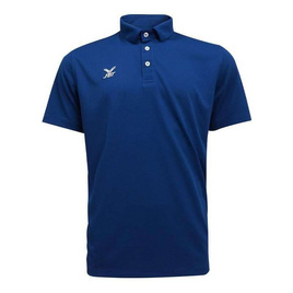 FBT เสื้อโปโลชาย/หญิง (UNISEX) - กรมอ่อน - FBT, เสื้อผ้าและเครื่องประดับ
