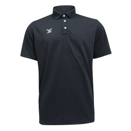 FBT เสื้อโปโลชาย/หญิง (UNISEX) - ดำ - FBT, เสื้อผ้าและเครื่องประดับ