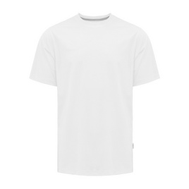 FBT เสื้อคอกลมสีล้วน (UNISEX) - ขาว - FBT, เสื้อผ้าและเครื่องประดับ