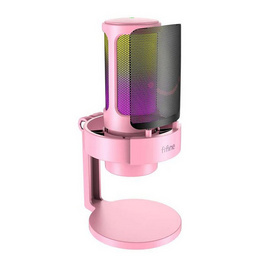 FIFINE ไมโครโฟน USB พร้อมขาตั้ง Desk Stand A8P - FIFINE, อุปกรณ์คอมพิวเตอร์อื่นๆ