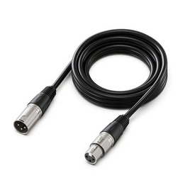 FIFINE สายสัญญาณ XLR 1.8 เมตร L9C - FIFINE, มือถือและอุปกรณ์ไอที