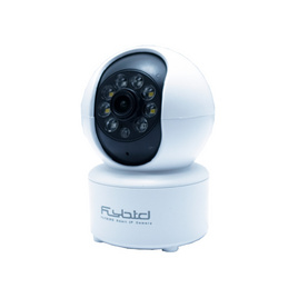 FLYBIRD กล้องวงจรปิดไร้สาย IP Camera 4MP รุ่น SQ-18SWIFI - Flybird, กล้อง