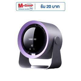 FLYBIRD พัดลมพกพา รุ่น NS-22 - FLYBIRD