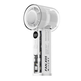 FLYBIRD พัดลมพกพา รุ่น X05 - FLYBIRD, พัดลมพกพา