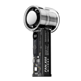 FLYBIRD พัดลมพกพา รุ่น X05 - FLYBIRD, พัดลมพกพา