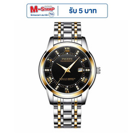 FNGEEN นาฬิกาข้อมือ รุ่น FN2081 - FNGEEN, นาฬิกา