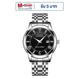 FNGEEN นาฬิกาข้อมือ รุ่น FN2081 - FNGEEN, บ้านและสวน