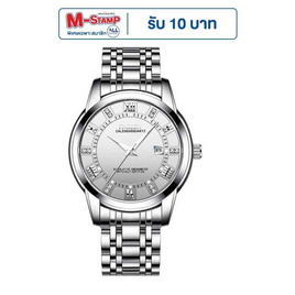 FNGEEN นาฬิกาข้อมือ รุ่น FN2081 - FNGEEN