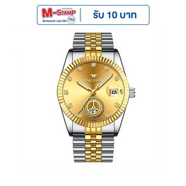 FNGEEN นาฬิกาข้อมือ รุ่น FN3301 - FNGEEN, นาฬิกา
