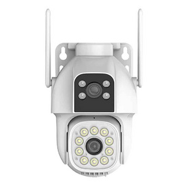 FNKvision กล้องวงจรปิด IP Camera รุ่น D15Z - FNKvision, กล้อง