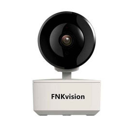 FNKvision กล้องวงจรปิด IP Camera รุ่น U6 - FNKvision, มือถือและอุปกรณ์ไอที