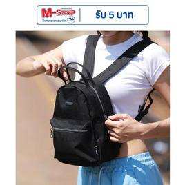 FOXES กระเป๋าเป้ผู้หญิง รุ่น P099 - Foxes, กระเป๋าและกระเป๋าเดินทาง