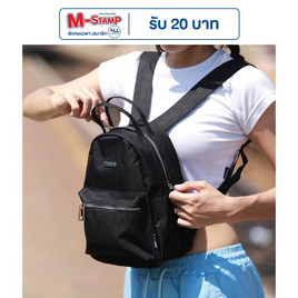 FOXES กระเป๋าเป้ผู้หญิง รุ่น P099 - Foxes, กระเป๋าและกระเป๋าเดินทาง
