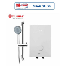 FUJIKA เครื่องทำน้ำอุ่น 4500W รุ่น FN-45VD(WH) - FUJIKA, เครื่องทำน้ำอุ่น