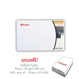 FUJIKA เครื่องทำน้ำร้อน 6000 วัตต์ รุ่น FS-60/S - FUJIKA, เครื่องทำน้ำอุ่น