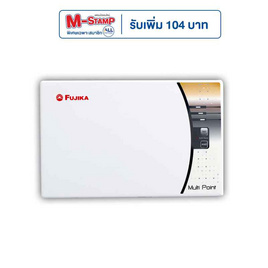 FUJIKA เครื่องทำน้ำร้อน 6000 วัตต์ รุ่น FS-60/S - FUJIKA, เครื่องทำน้ำร้อน