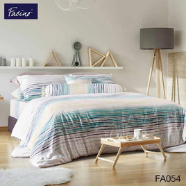 Facino ผ้านวมขนาด 60x80 FA054 - Facino, ห้องนอนและเครื่องนอน