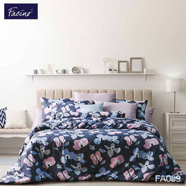 Facino ผ้านวมขนาด 60x80 FA059 - Facino, Satin ลดต่อ ไม่รอแล้วนะ