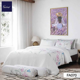 Facino ผ้านวมขนาด 60x80 FA070 - Facino, ผ้านวม ผ้าห่ม