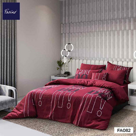 Facino ผ้านวมขนาด 60x80 FA082 - Facino, ผ้านวม ผ้าห่ม