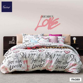 Facino ผ้านวมขนาด 60x80 FA089 - Facino, ผ้านวม ผ้าห่ม