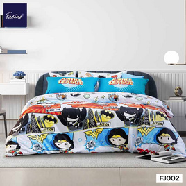 Facino ผ้านวมขนาด 60x80 FJ002 - Facino, สินค้าใหม่บ้านและสวน