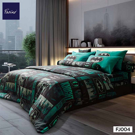 Facino ผ้านวมขนาด 60x80 FJ004 - Facino, สินค้าใหม่บ้านและสวน