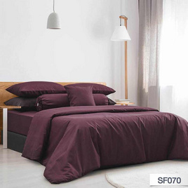 Facino ผ้านวมขนาด 60x80 SF070 3.5 ฟุต - Facino, ห้องนอนและเครื่องนอน