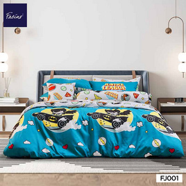 Facino ผ้าปูที่นอน FJ001 - Facino, สินค้าใหม่