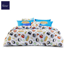 Facino ชุดผ้าปู+นวม FJ003 - Facino, สินค้าใหม่