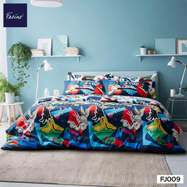 Facino ชุดผ้าปู+นวม FJ009 - Facino, สินค้าใหม่