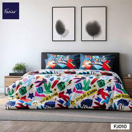 Facino ชุดผ้าปู+นวม FJ010 - Facino, สินค้าใหม่