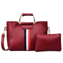 Fancybag กระเป๋าสะพาย 2PCS-RE - Fancybag, แฟชั่น