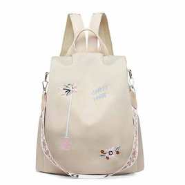 Fancybag  กระเป๋ารุ่น BACK-FLOWER-PI - Fancybag, กระเป๋าและกระเป๋าเดินทาง