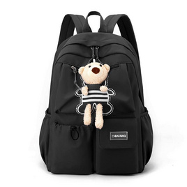 Fancybag กระเป๋าสะพาย รุ่น BEAR-BK - Fancybag, Fancybag