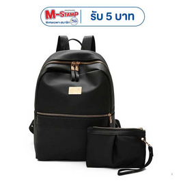 Fancybag กระเป๋า Back-YIQYEI BLACK - Fancybag, แฟชั่น