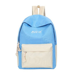 Fancybag กระเป๋า COLOR-BL Blue - Fancybag, กระเป๋าผู้หญิง