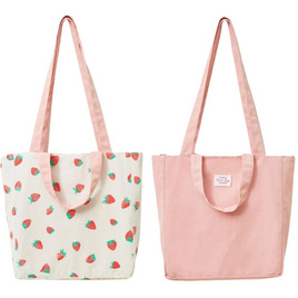 Fancybag กระเป๋า Double BAG Strawberry - Fancybag, กระเป๋า