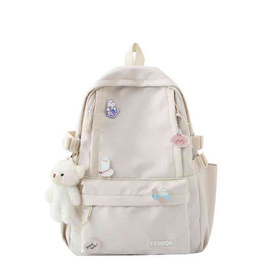 Fancybag กระเป๋าสะพาย รุ่น GLUCK-WH - Fancybag, Lifestyle & Fashion