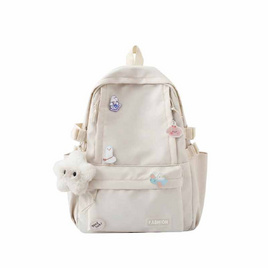 Fancybag กระเป๋าสะพาย รุ่น GLUCK-WH - Fancybag, เสื้อผ้าและเครื่องประดับ