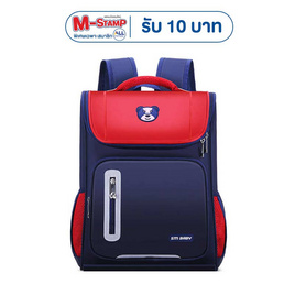 Fancybag กระเป๋าเป้นักเรียน GO TO SCHOOL - Fancybag, สินค้าครึ่งราคาซูเปอร์มาร์เก็ต