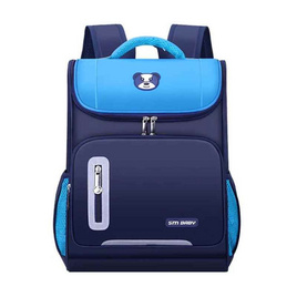 Fancybag กระเป๋าเป้นักเรียน GO TO SCHOOL - Fancybag, แม่และเด็ก